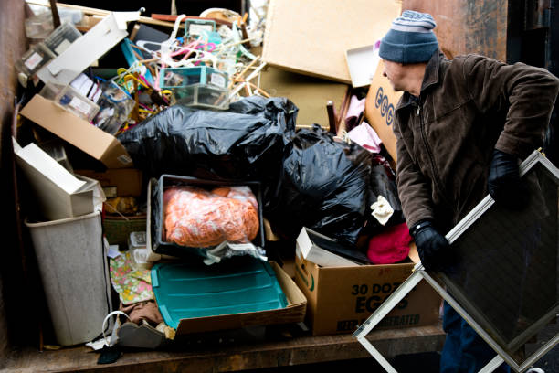 Best Mattress Removal Service  in Rome City, IN