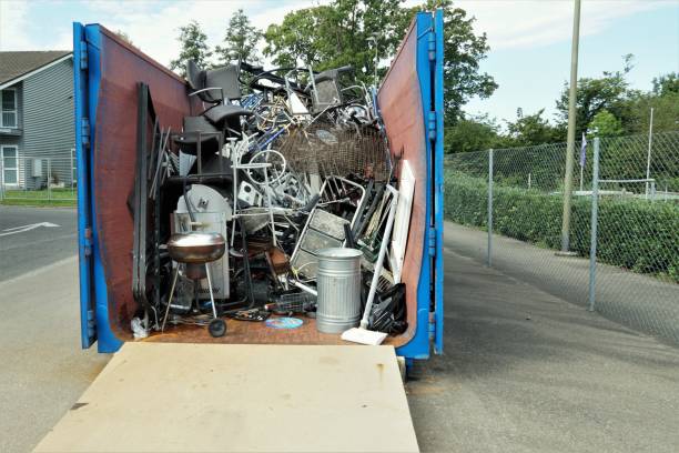 Best Estate Cleanout Services  in Rome City, IN