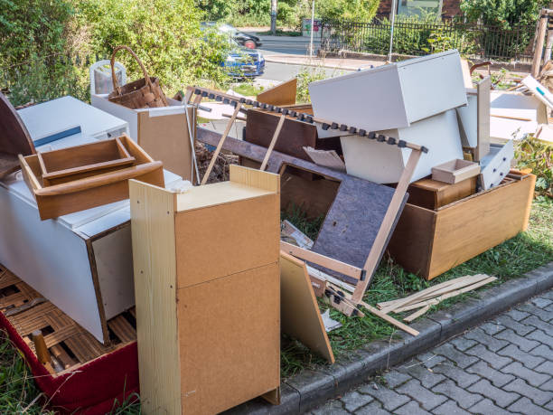 Debris Removal in Rome City, IN