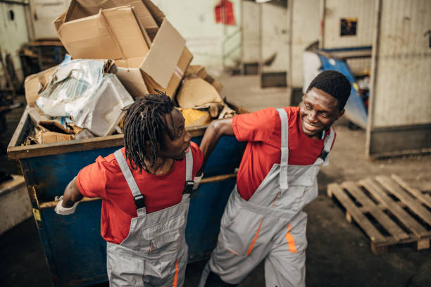 Best Commercial Cleanout Services  in Rome City, IN