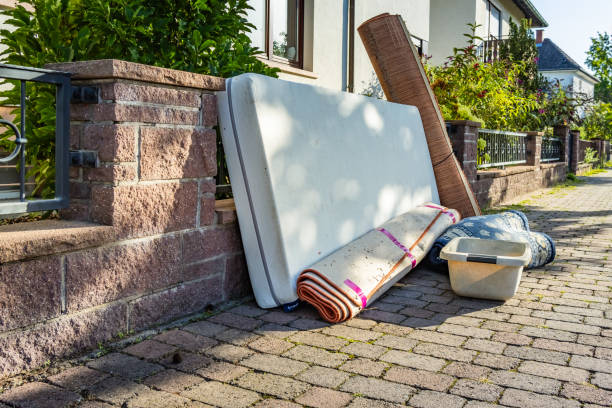 Appliance Disposal in Rome City, IN