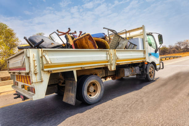 Best Household Junk Removal  in Rome City, IN