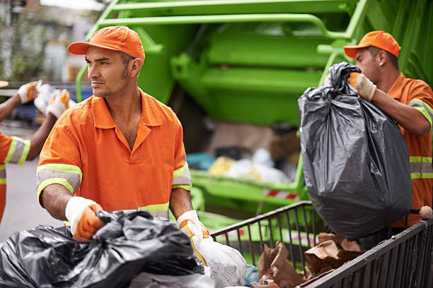 Best Commercial Junk Removal  in Rome City, IN